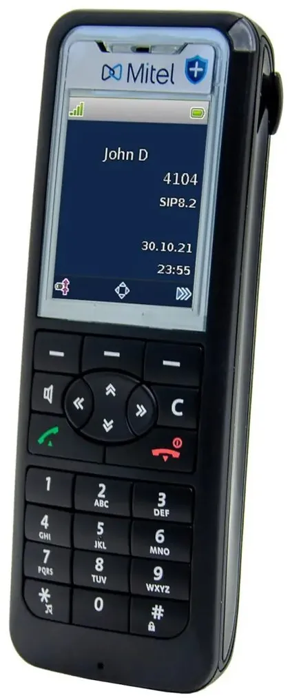 Telefon fix Mitel DECT 632dt set