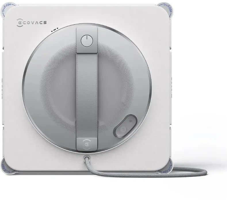 Robot de curatare geamuri Ecovacs WINBOT W2S PRO 10000 Pa WIN-SLAM 4.0 protectie pe 10 niveluri