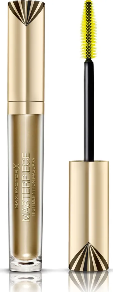 Mascara Max Factor Masterpiece negru 4,5 ml