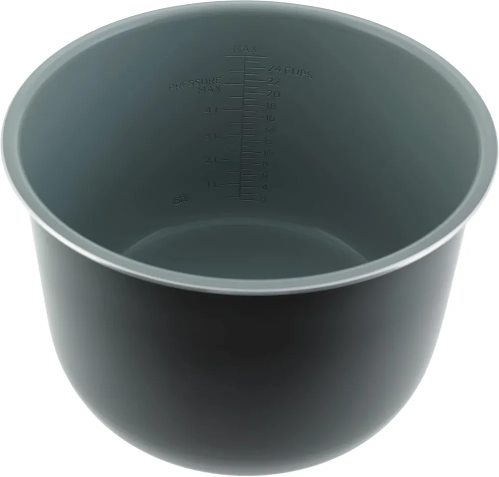 Oala ceramica NINJA Foodi 4117SN400UKE 7,5 l pentru multicooker OP450UK/OP500UK