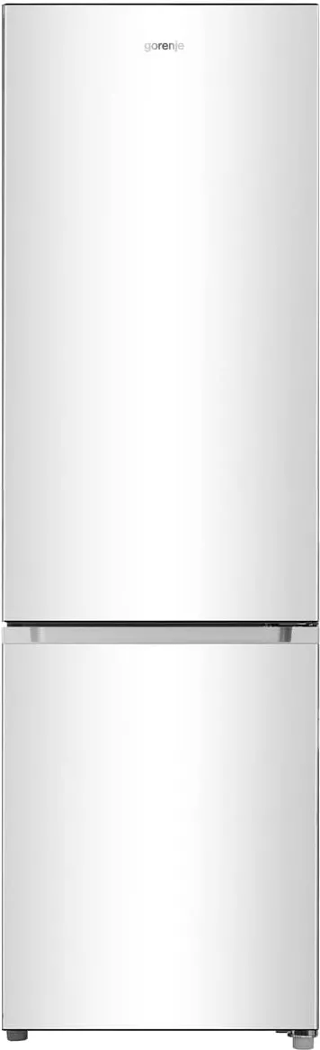 Combina frigorifica Gorenje RK418DPW4I 269 l 180 cm alba