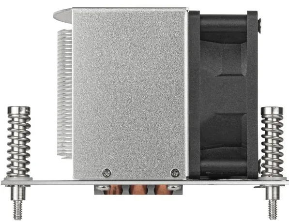 Cooler procesor Silverstone SST-AR09-AM4 2U server AMD AM4