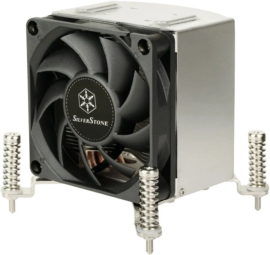 Cooler procesor Silverstone SST-AR10-1700