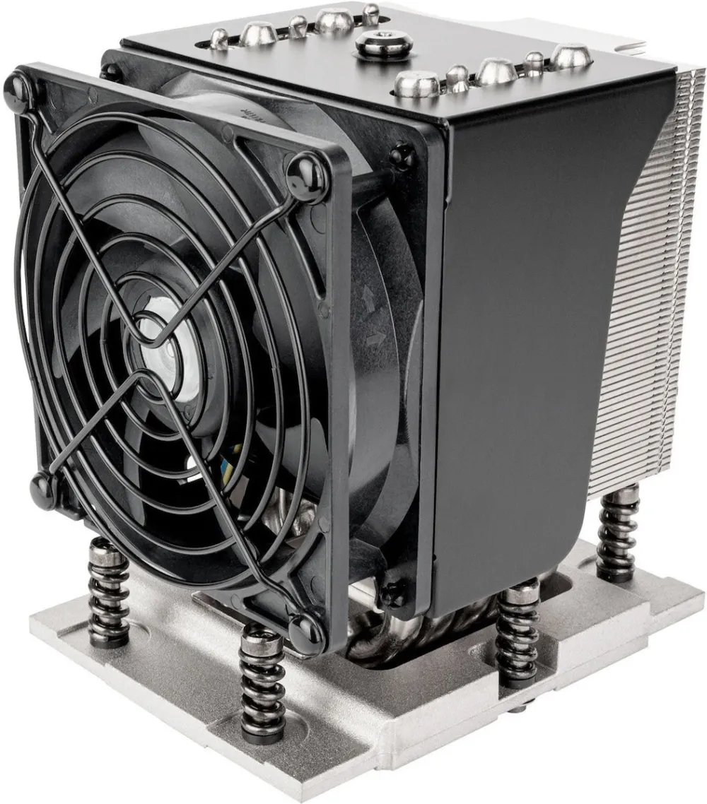 Cooler procesor Silverstone SST-XE04-SP5B AMD SP5