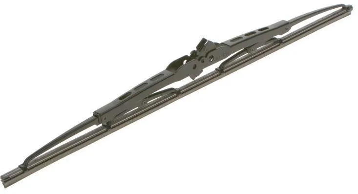 Stergator luneta BOSCH Rear H 451 45 cm Land Rover Range Rover L322