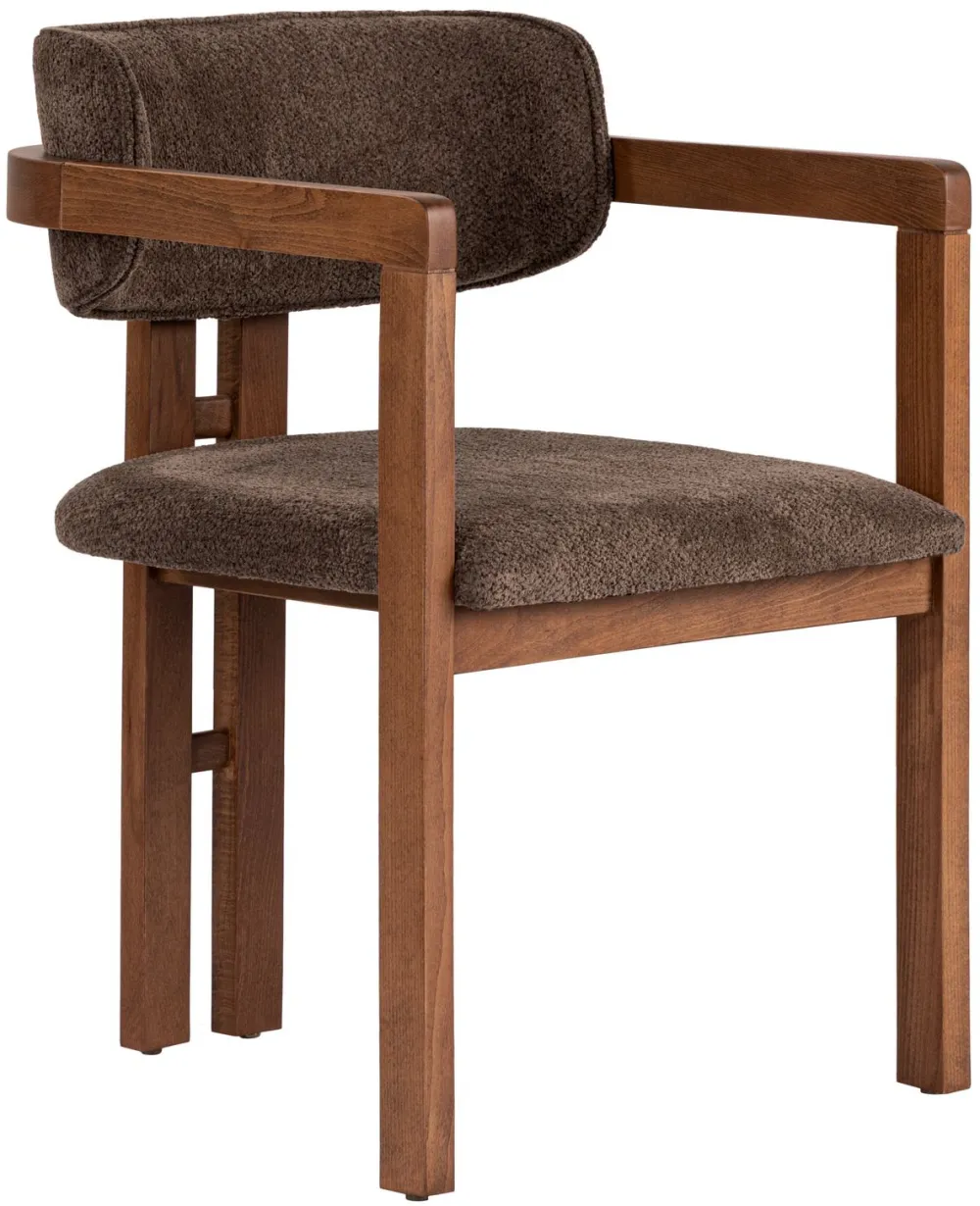 Scaun Hanah Home Toscana, Maro / Nuc