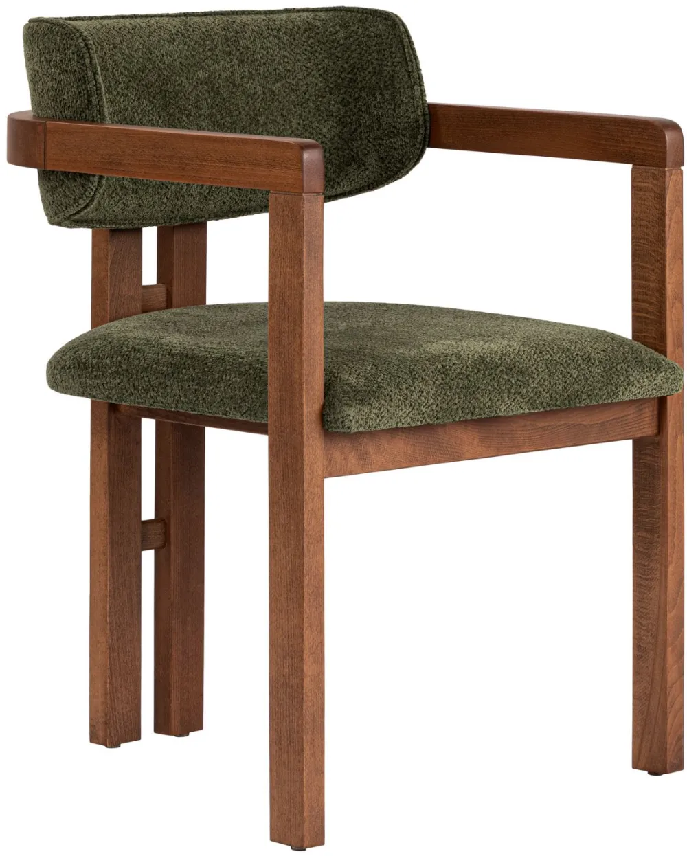 Scaun Hanah Home Toscana, Verde / Nuc