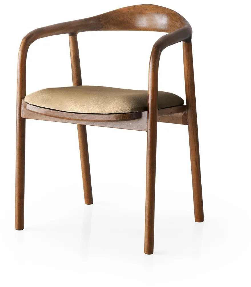 Scaun Hanah Home PA - 023, Light Brown