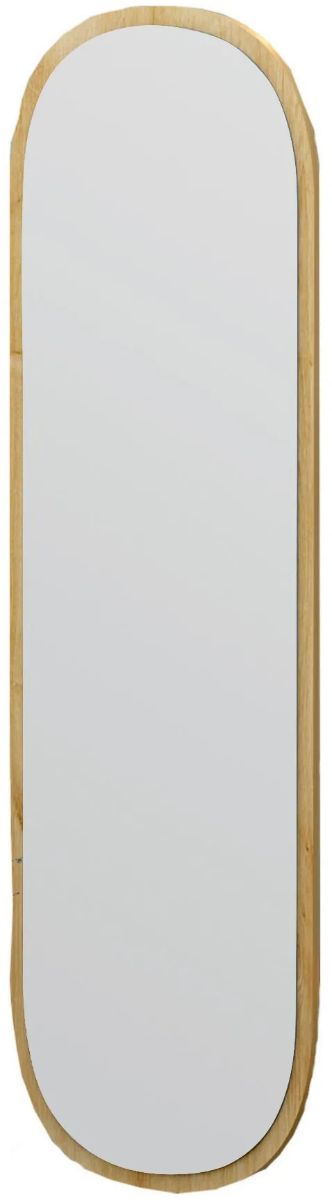 Oglindă Hanah Home Magnum, Natural