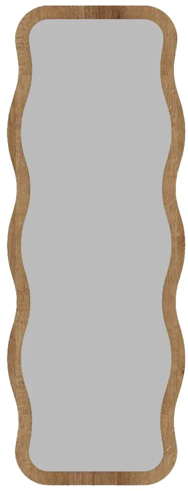 Oglindă Hanah Home Aror, Natural