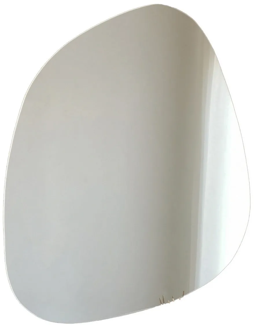 Oglindă Hanah Home Soho, Auriu