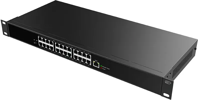 Switch Fanvil PN24 2-Wire PoE