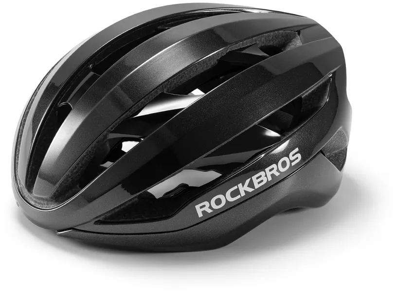 Rockbros LK-79 Bike Helmet 58-62 cm - Black
