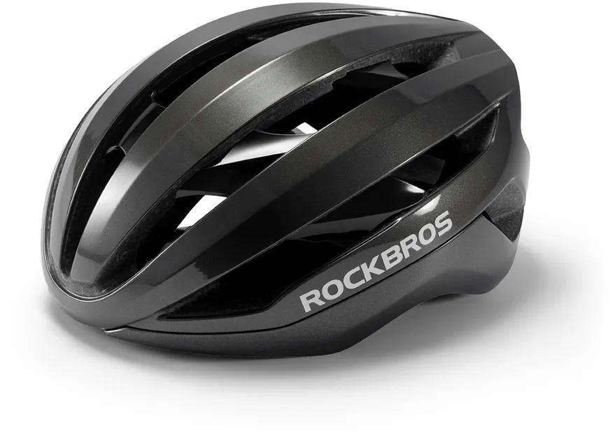 Rockbros LK-79 Bike Helmet 58–62 cm - Gray