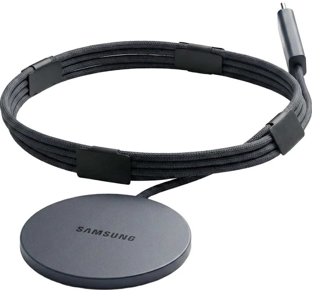 Samsung EP-P2900BBE 25W Wireless Charger - Gray
