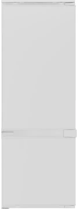 Combina frigorifica incorporabila  Beko   BCNE400E50SHN1 370 L, clasa energetica D, cpmpresor inverter, culoare alb