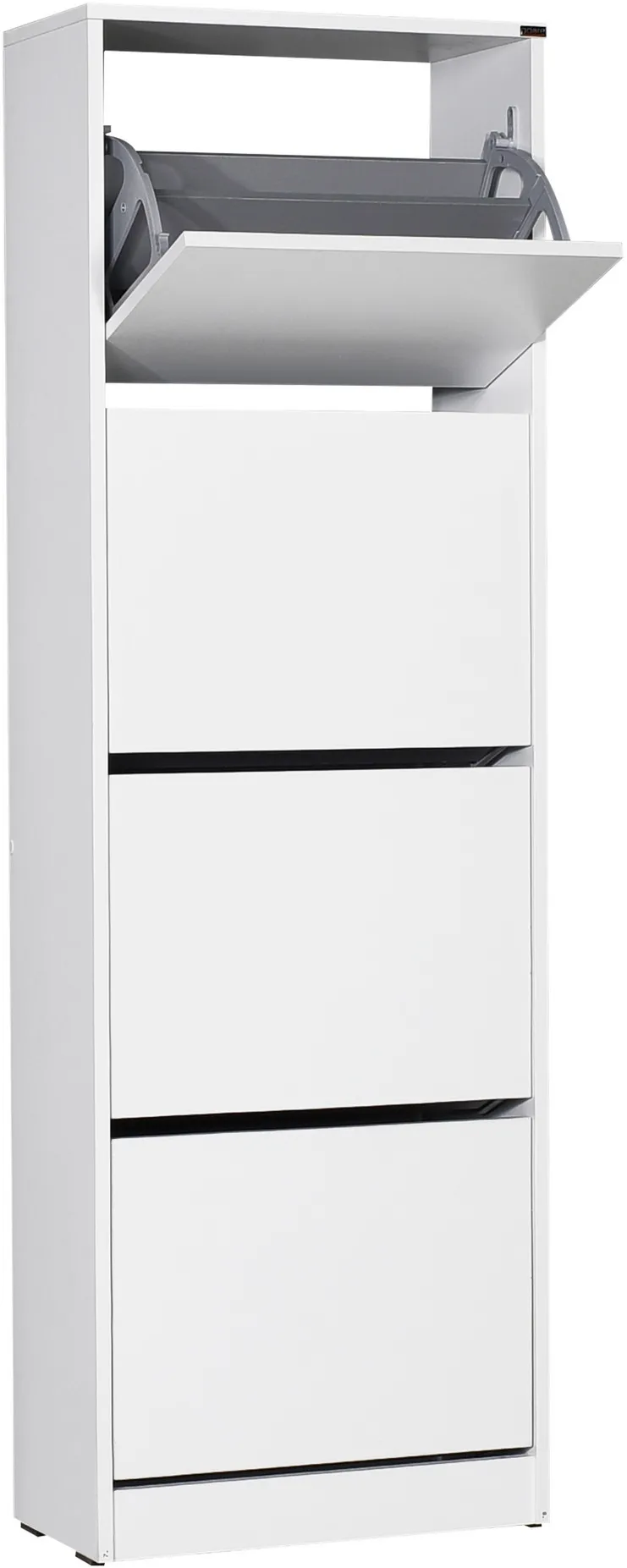 Pantofar Hanah Home Shc-340-Bb-1, Alb