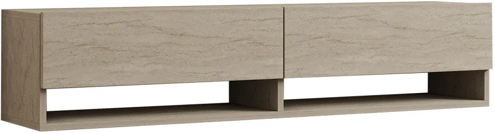 Ansamblu TV Hanah Home Arges, Travertin