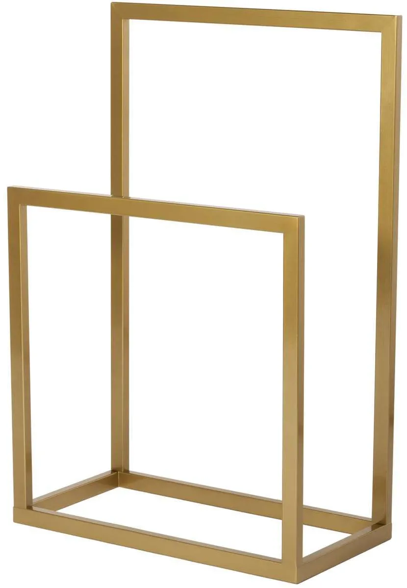 Cuier de hol Hanah Home Ged-032-A, Auriu
