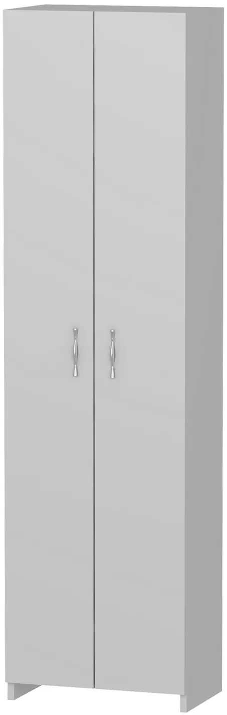 Dulap multifuncțional Hanah Home Atlantis, Alb