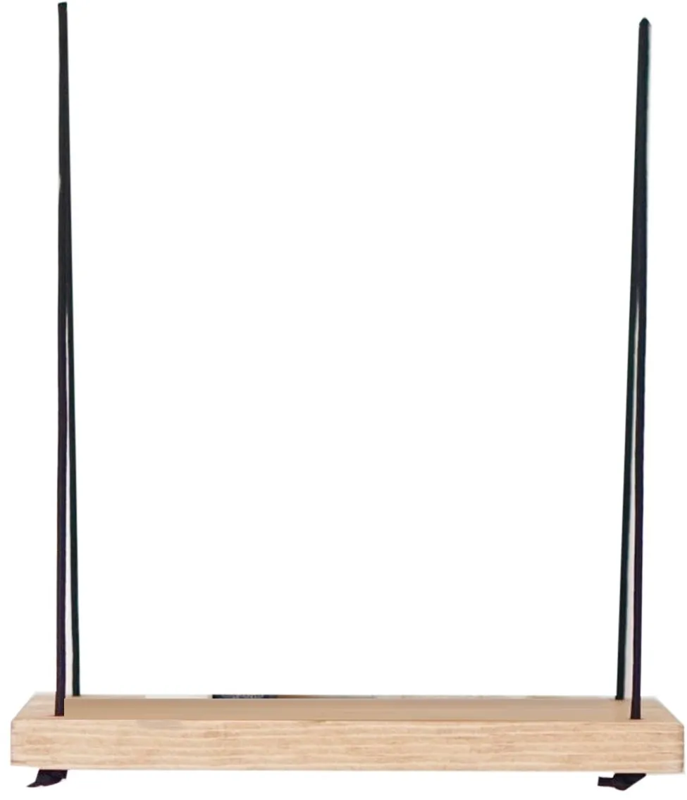 Raft de perete Hanah Home Aa055, Nuc