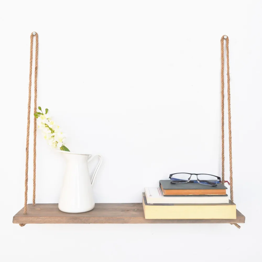 Raft de perete Hanah Home Aa035, Nuc