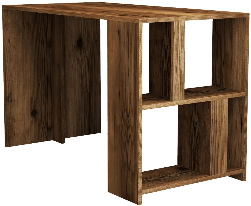 Birou Hanah Home Lima, Nuc