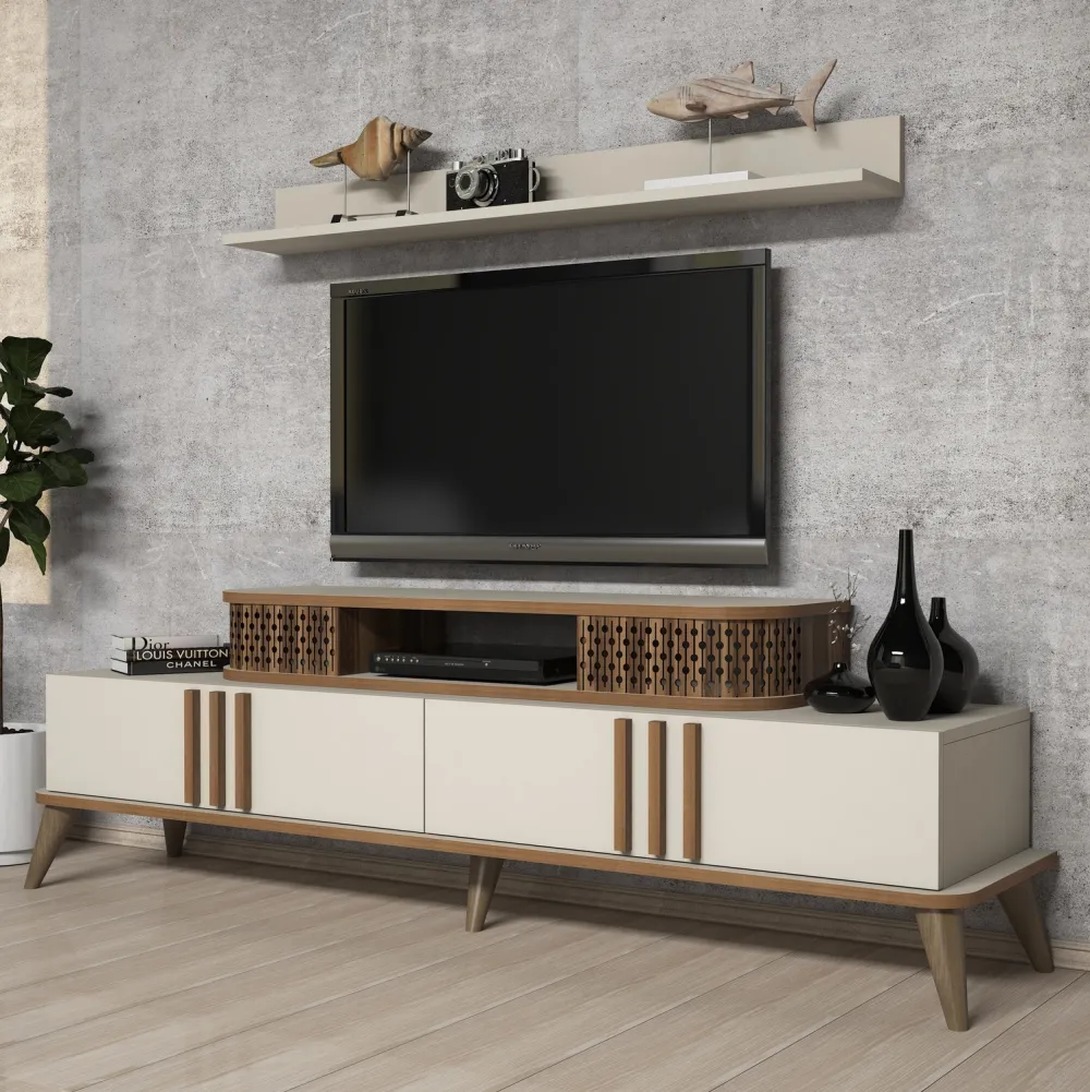 Ansamblu TV Hanah Home Eylül, Crem