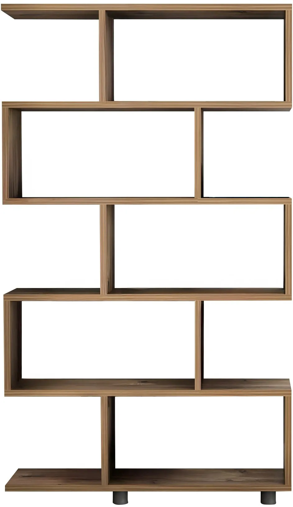Bibliotecă Hanah Home Elif, Pin