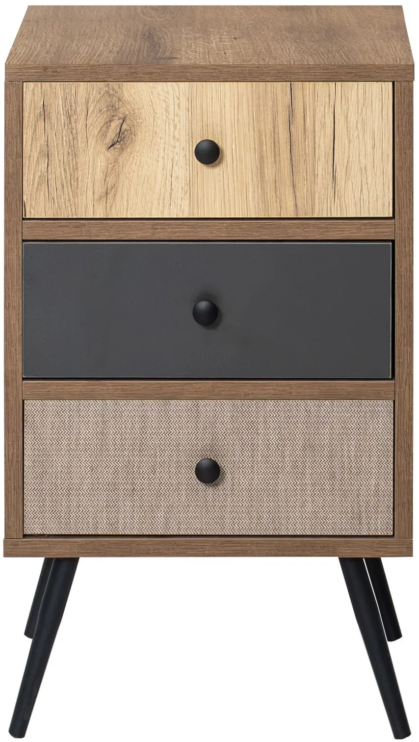 Comodă Hanah Home Fairway, Hitit