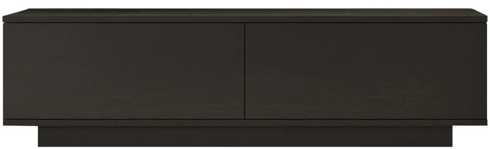 Comodă TV Hanah Home Fn1-Lb, Negru