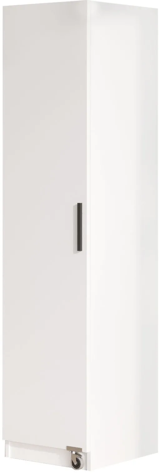 Dulap multifuncțional Hanah Home Va1-W, Alb