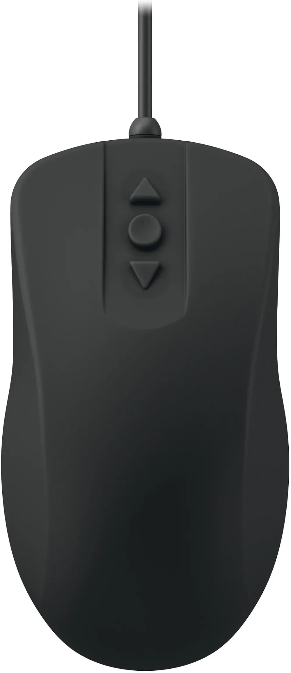 Mouse cu fir Contour ACTIVE KEY MMS AK-PMH12 ergonomic negru IP68