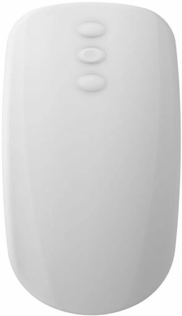 Mouse wireless Contour ACTIVE KEY MMS AK-PMH3 3 butoane alb