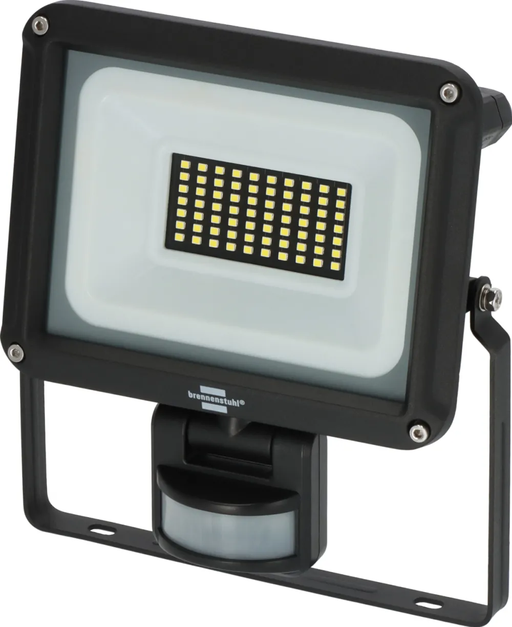 Proiector LED Brennenstuhl JARO 4060 P cu senzor de miscare