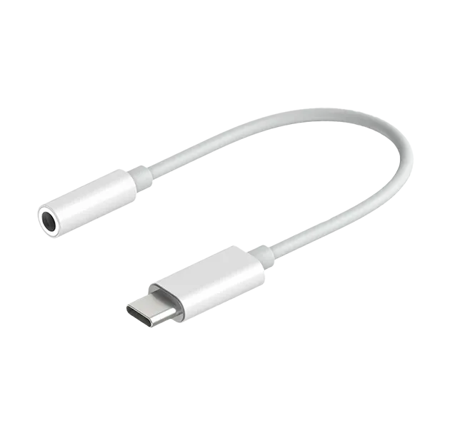 Adaptor audio HOLLYLAND HL-USB01 USB-C la jack 3.5 mm