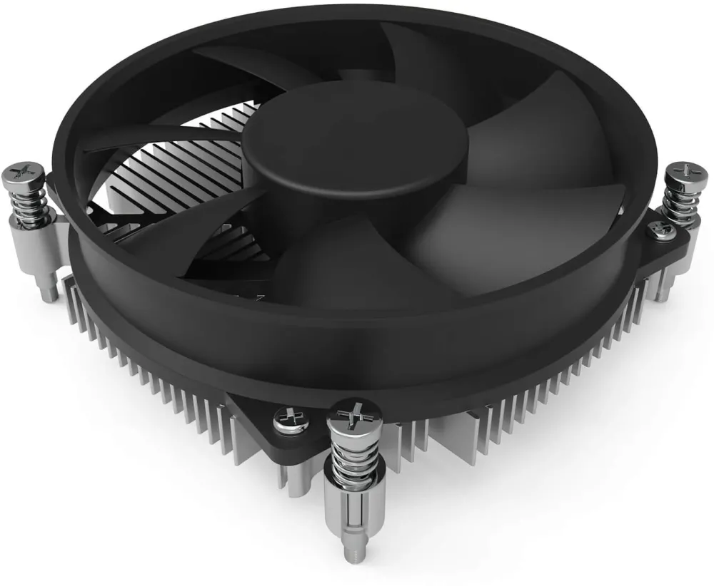 Cooler procesor EKL 22226 92 mm PWM socket LGA 17XX / 1851 35/65 W TDP