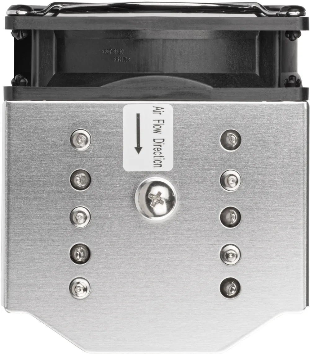 Cooler procesor Silverstone SST-XE04-2066 server 4U Intel LGA2011/2066