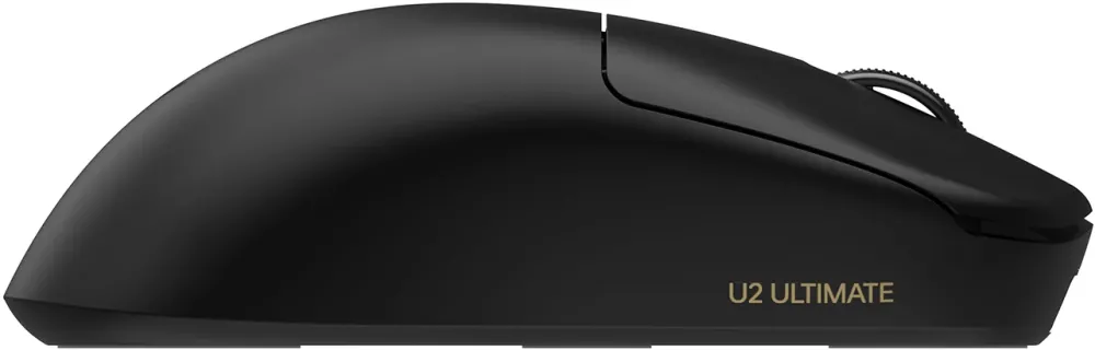 Mouse gaming wireless ATK Blazing Sky U2 V2 PAW3950 Ultra 8K Hz negru