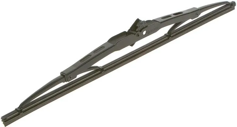 Stergator luneta BOSCH Rear H 384 pentru Land Rover Range Rover Sport II
