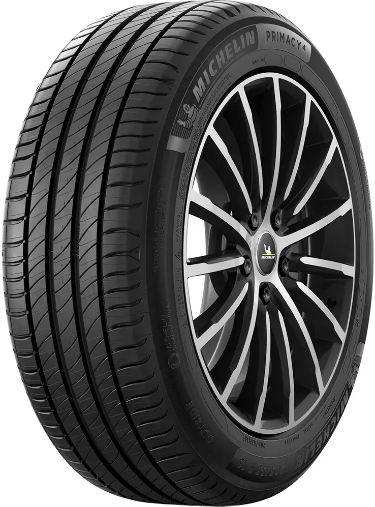 Anvelopa vara MICHELIN Primacy 4 195/65 R15 91V