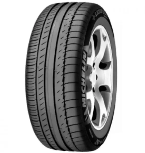 Anvelopa vara MICHELIN Latitude Sport N0 275/45 R19 108Y XL