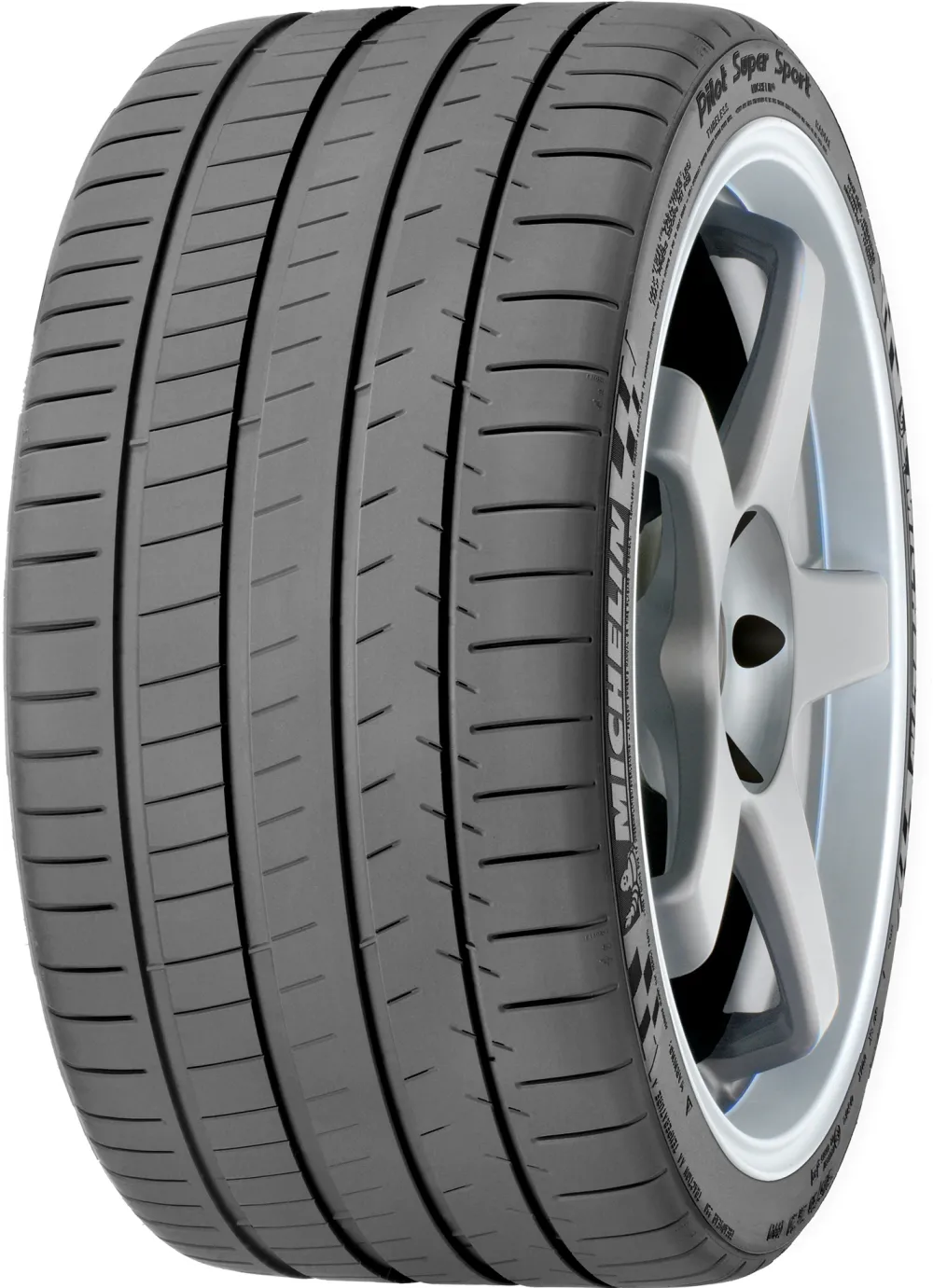 Anvelopa vara MICHELIN Pilot Super Sport 305/30 ZR22 105Y XL