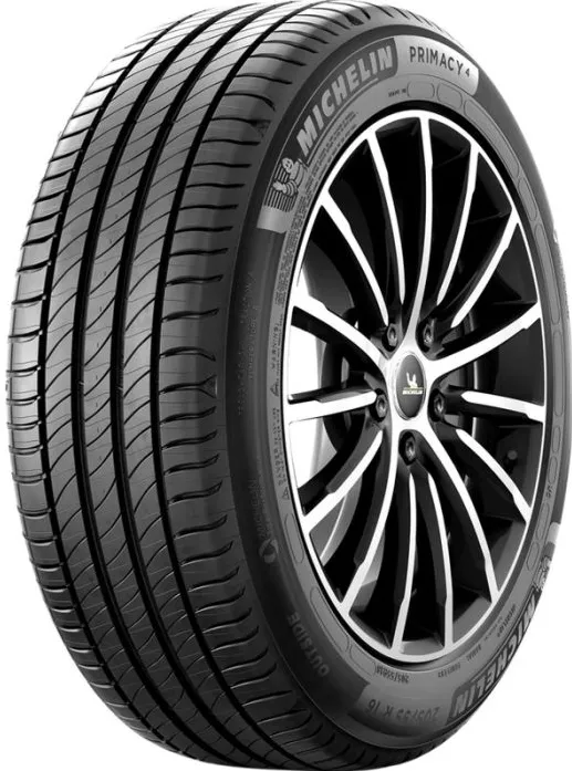 Anvelopa vara MICHELIN PRIMACY 4 205/60R16 92V omologare Mercedes