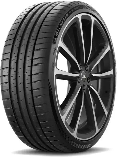 Anvelopa vara MICHELIN PILOT SPORT 4 S 305/30R20 103Y omologare Audi