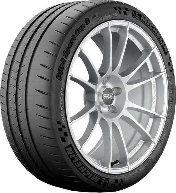 Anvelopa vara MICHELIN PILOT SPORT CUP 2 275/35R21 103Y omologare Mercedes