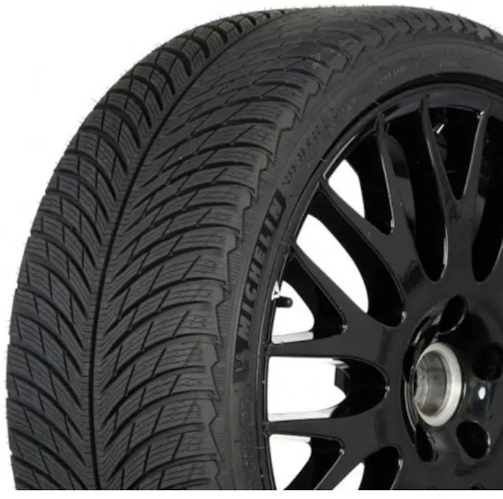 Anvelopa iarna MICHELIN PILOT ALPIN 5 225/55R18 102V omologare Audi