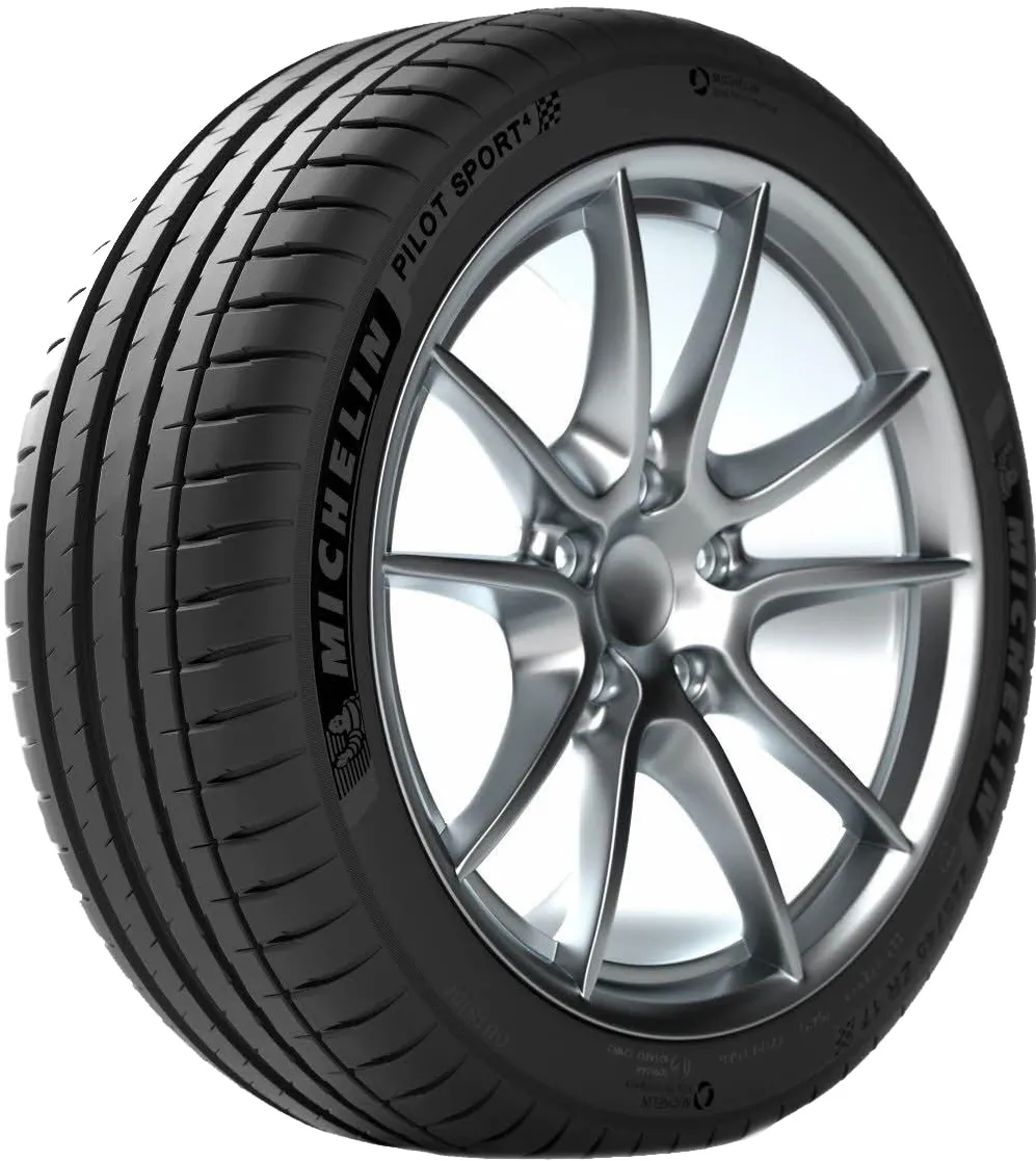 Anvelopa vara MICHELIN Pilot Sport 4 XL 205/55 ZR16 94Y