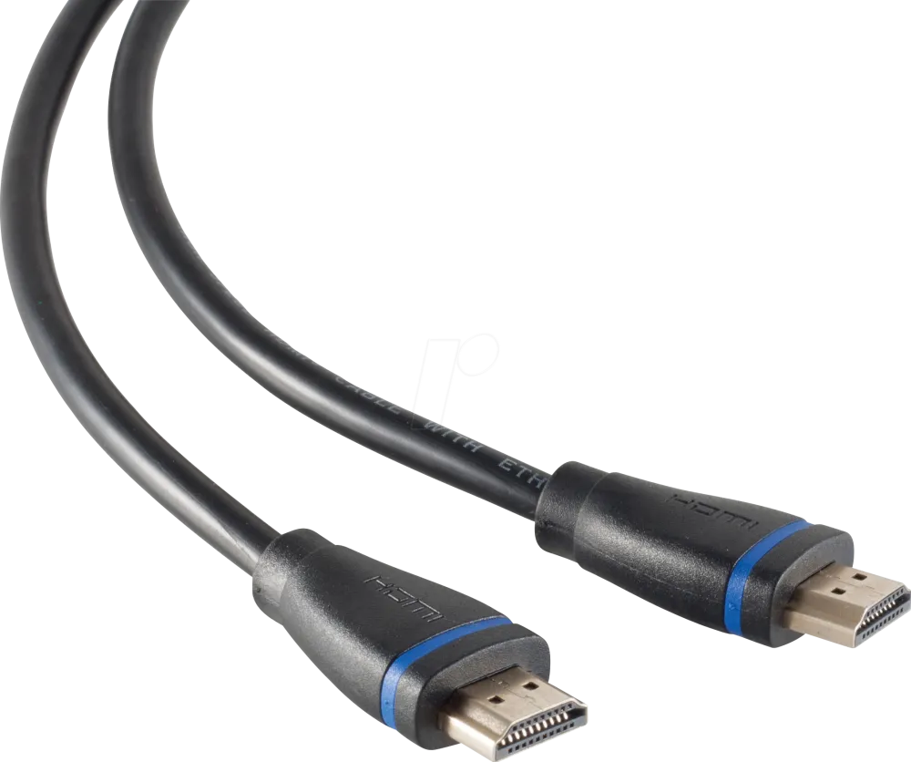 Cablu HDMI shiverpeaks BS10-05065 4K2K 60 Hz 7,5 m