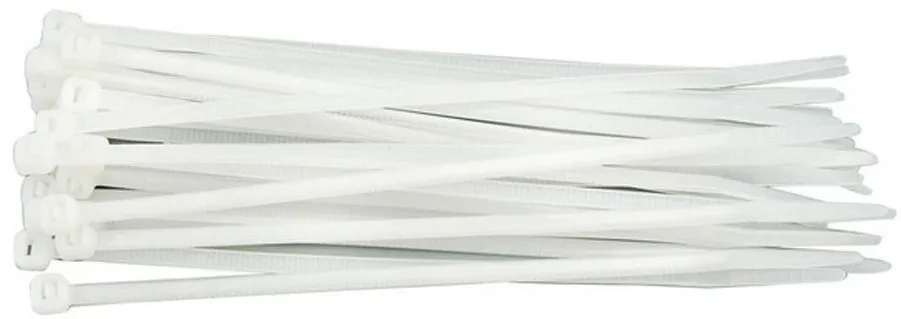 Colier nylon ForIT 100 x 2.5 mm